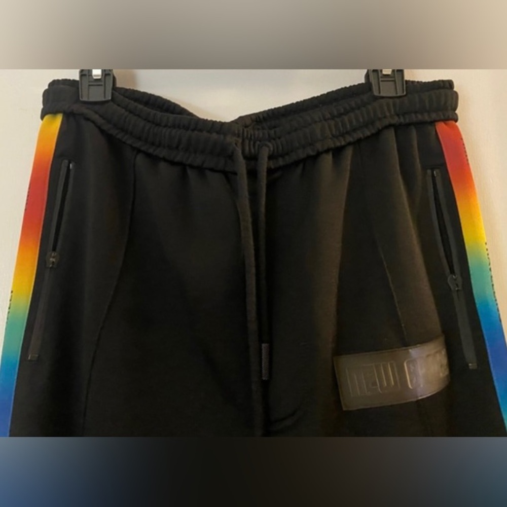 OFF WHITE Jogger - Picture 4 of 8